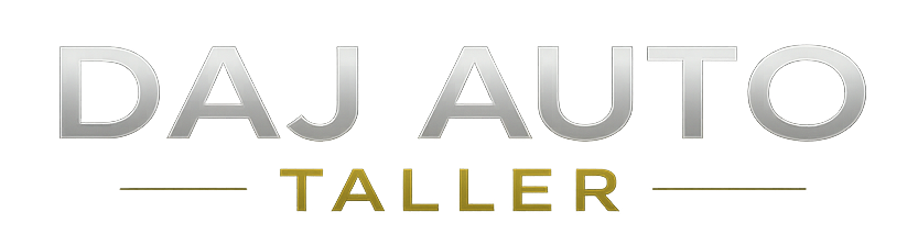DAJ AUTO TALLER